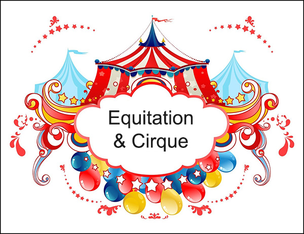 Equitation et Cirque à Fay-aux-Loges