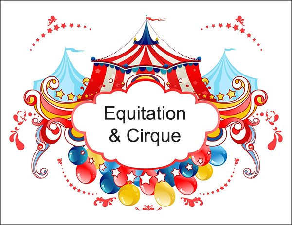 Equitation et Cirque à Fay-aux-Loges